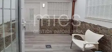 Piso en calle de Mar&#xED;a Auxiliadora