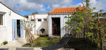 Maison de village  à vendre, 3 pièces, 1 chambre, 76 m²