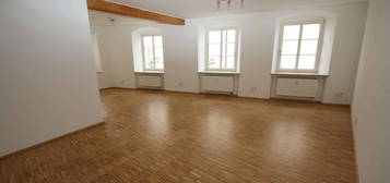 Vollständig renoviertes Apartment in der Weilheimer Innenstadt