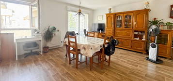 Vente appartement 2 pièces 44 m²