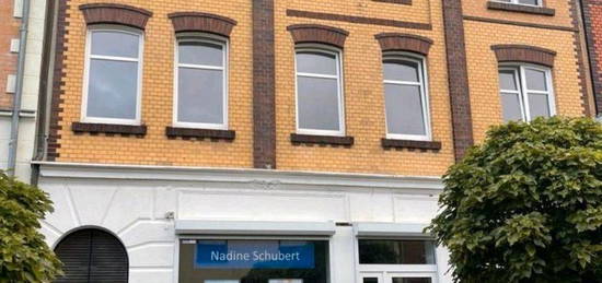 2,5 Raum Wohnung mitten im Zentrum