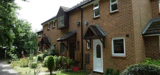 Terraced house to rent in Greding Walk, Hutton, Brentwood CM13