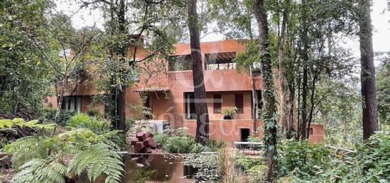 Casa  En Valle De Bravo En Venta