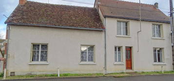 Maison de village 4 pièces 108 m²