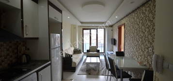 Fesleen mah. 1+1 50 m2 arakat asansrl eyal kiralk apart