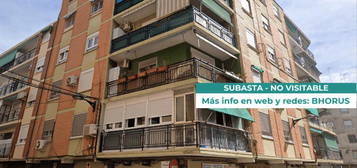 Piso en venta en Rey Don Jaime, 26, Avenida de la Paz