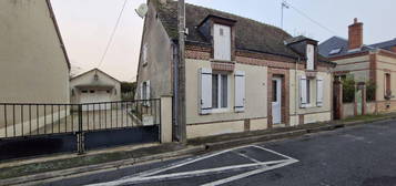 Vente maison 5 pièces 105 m²