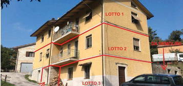 RGE 29/2015 - Tribunale di Urbino - lotto 1