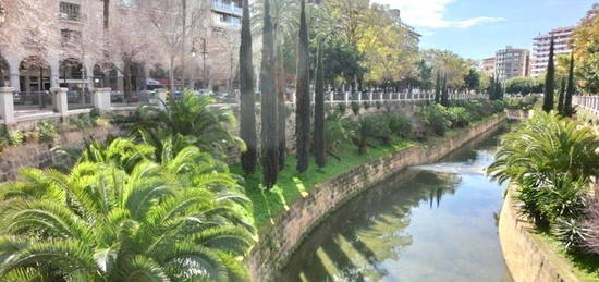 Alquiler de Piso en paseo de Mallorca