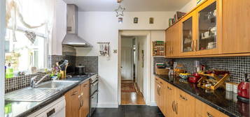 Terraced house for sale in Repton Road, Bristol BS4