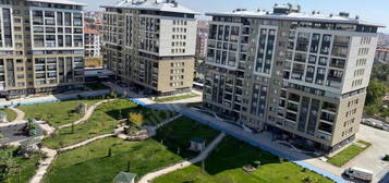 SARAYLI'DAN MERAM ULU IRMAK EVLERİN DE KİRALIK 3+1 DAİRE