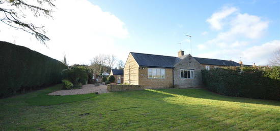 3 bed detached bungalow to rent