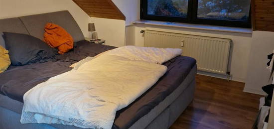 Nachmieter gesucht für 3 Zimmer Wohnung in Osnabrück