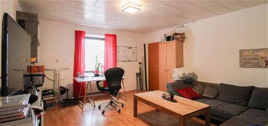 Charmante 3-Zimmer-Wohnung in Hattingen: Ihr individueller Rückzugsort direkt an der Ruhr