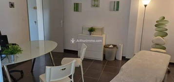 Appartement 2 pièces 30 m²