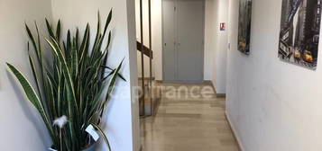 Vente appartement 3 pièces 72 m²