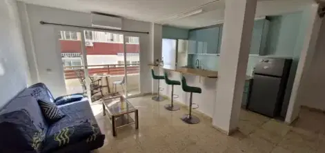 Apartamento en calle de Gadea, 20