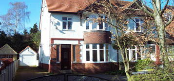 3 bedroom semi-detached house