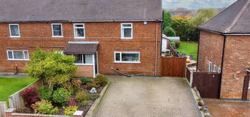 3 bed semi-detached house for sale