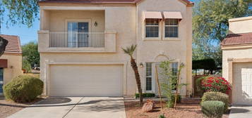 6370 S Colonial Way, Tempe, AZ 85283