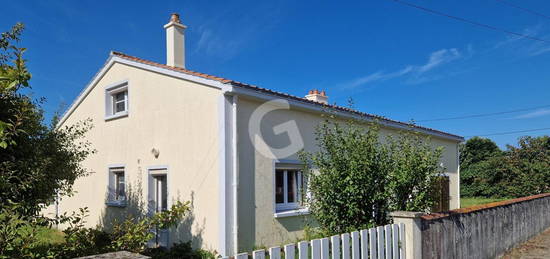 Maison  à vendre, 7 pièces, 5 chambres, 173 m²