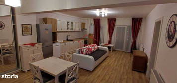 Apartament 2 camere, parcare, Marasti, Fabricii