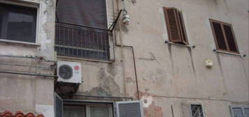 Trilocale all'asta in via Enrico Forzati, 19