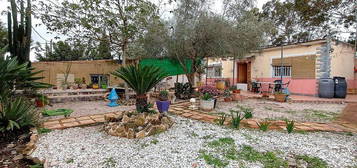 Casa en Cañadas de San Pedro, Murcia