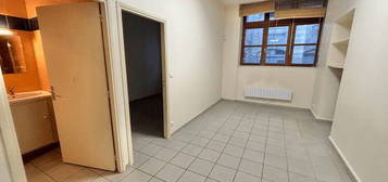 Location appartement 1 pièce 35 m²