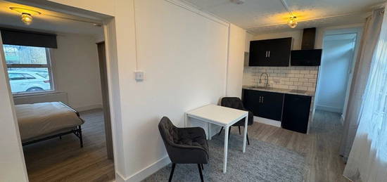 1 bed flat to rent