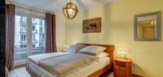 2 zimmer in Frankenallee 357, Frankfurt am Main,60326  HE  640 eu