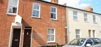 5 bedroom terraced house