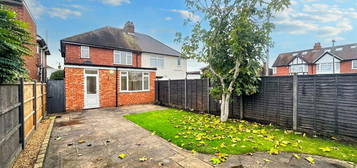 3 bedroom semi-detached house