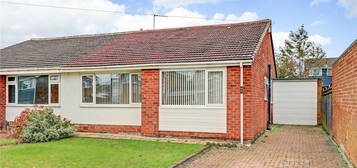 Bungalow for sale in Chadderton Drive, Newcastle Upon Tyne, Tyne And Wear NE5