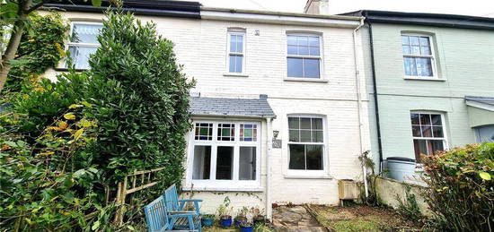 4 bedroom terraced house to rent