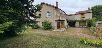 Maison  à vendre, 4 pièces, 3 chambres, 70 m²