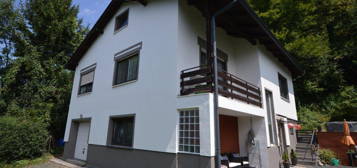 Einfamilienhaus in Bernstein - Wohnen im idyllischen Burgenland für nur 209.700,00 €!