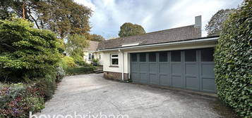 Detached bungalow to rent in Fair Acre, 11 Greenway Road, Galmpton TQ5