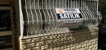 YENİEL GAYRİMENKUL KARŞIYAKA BOSTANLI' da SATILIK DAİRE