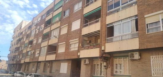 Apartamento de alquiler en Carrer del Mercat, Centro