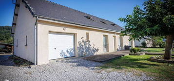 Maison à vendre, 8 pièces, 4 chambres, 176 m²