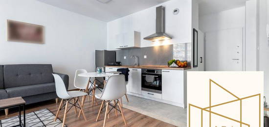 Appartement à vendre Marseille