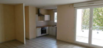 À vendre beau T4 Eybens les Ruires 38320