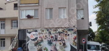 HÜRRİYET İSTİKLAL F. KUŞÇUOĞLU CD. ÜZERİNDE SATILIK 130 M2 DAİRE