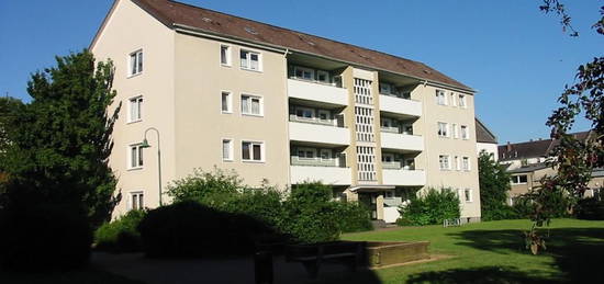 3-Zimmer-Wohnung in Krefeld Stadtmitte