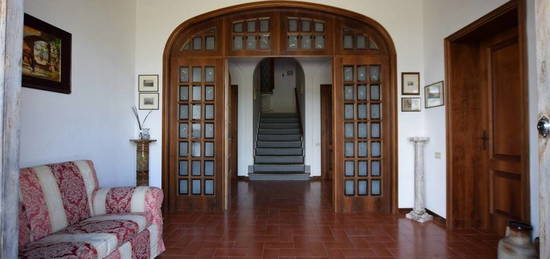 Villa bifamiliare, buono stato, 280 m², Poggibonsi