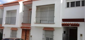 Piso en venta en Burguillos