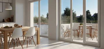 Appartement  à vendre, 3 pièces, 2 chambres, 74 m²