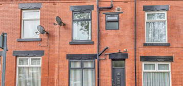 Terraced house for sale in Bath Street, Chadderton, Oldham OL9