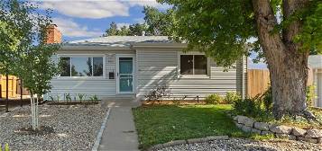 2401 15th Ave, Greeley, CO 80631